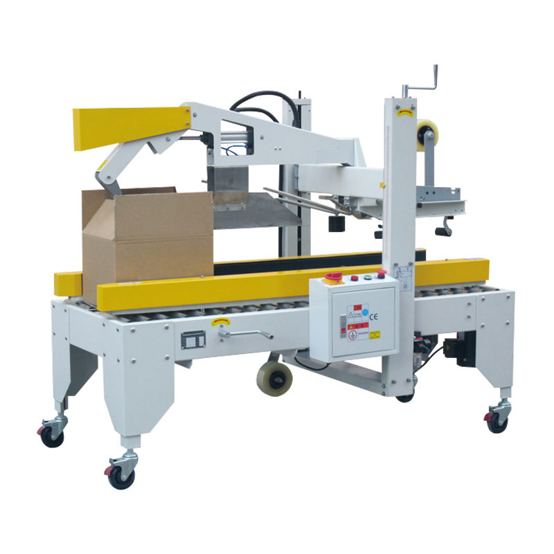 FK-FX-30 Automatic Carton Folding Sealing Machine Featured Image