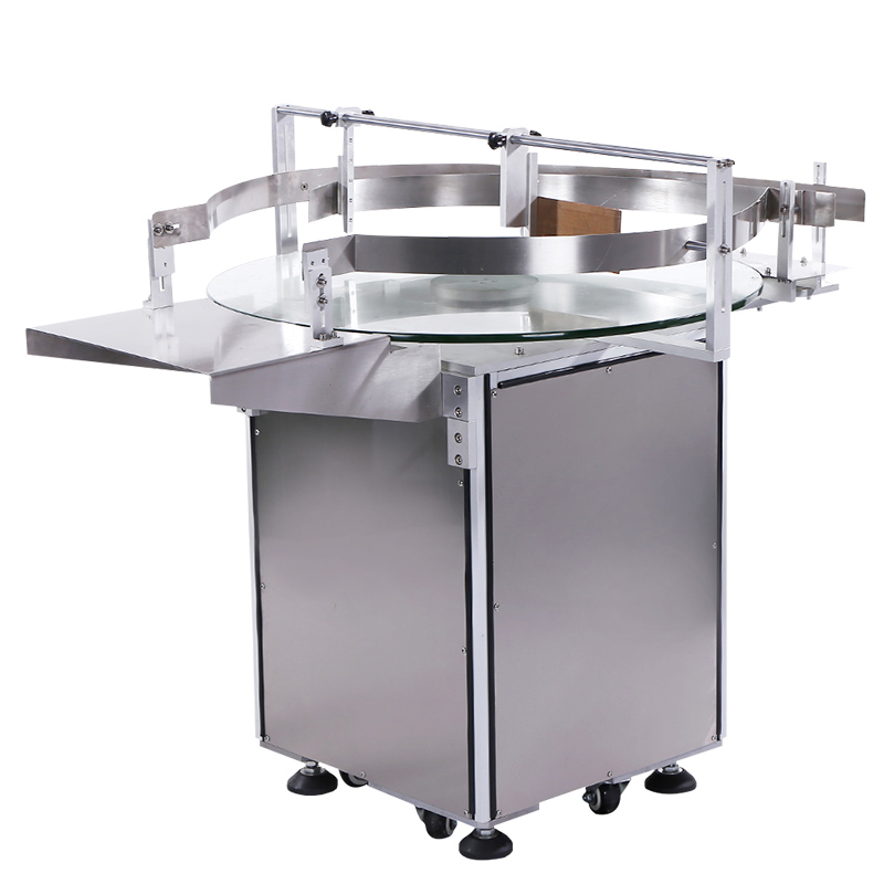 Factory directly Shrink Sealer - FK0001 Automatic Bottle Unscrambler – Feibin