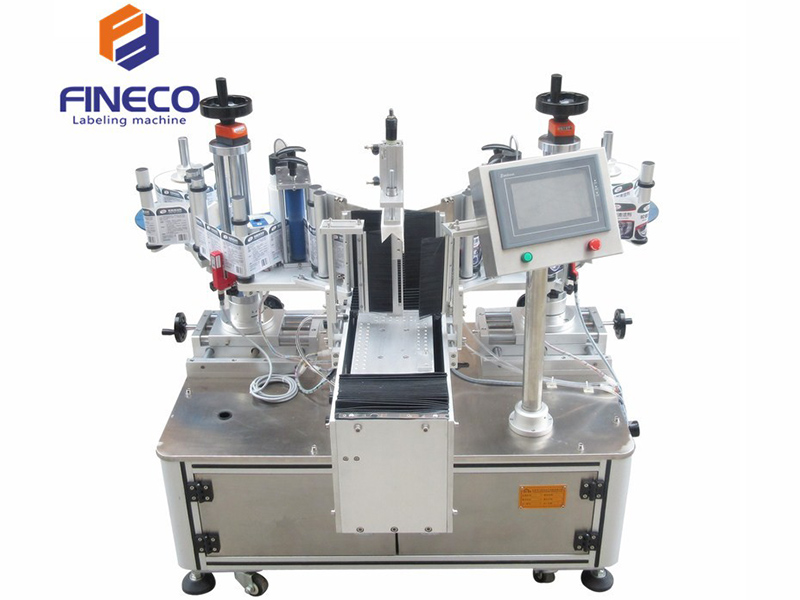 ម៉ាស៊ីនដាក់ស្លាកដប - ជ្រើសរើសម៉ូដែលល្អបំផុត