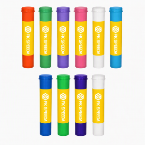 cannabis pre-roll tube packaging machine