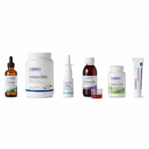 多样化医药与保健品类