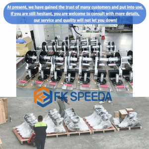 Жоғары жылдамдықты таңбалау басы (0-250м/мин)